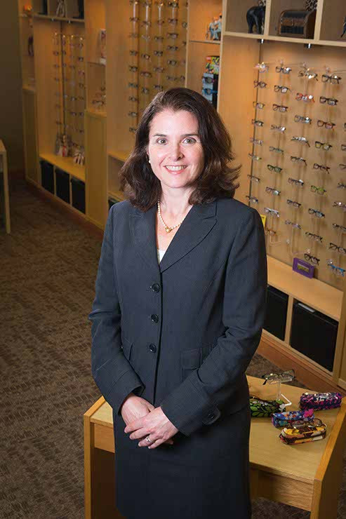 Pediatric Eye Doctor Pittsburgh